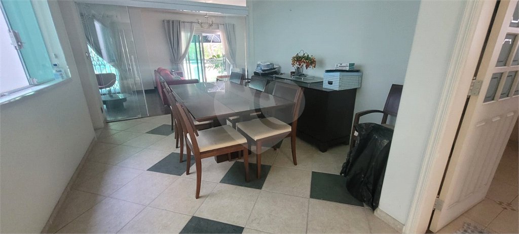 Sobrado à venda com 4 quartos, sendo 2 suítes, em Tucuruvi, São Paulo, SP