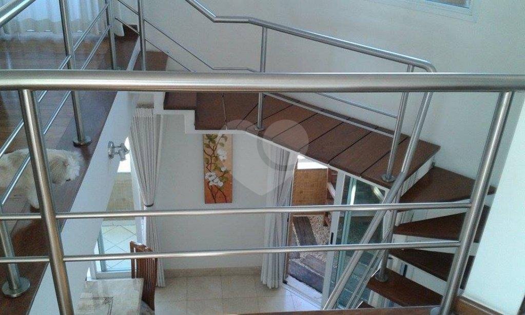 Cobertura à venda com 3 suítes em Santana, São Paulo, SP