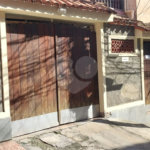 Casa de Vila à venda com 3 quartos em Rio Comprido, Rio de Janeiro, RJ