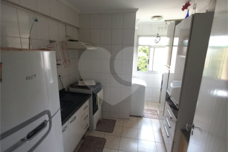 Apartamento à venda com 2 quartos, sendo 1 suíte, em Vila Milton, Guarulhos, SP