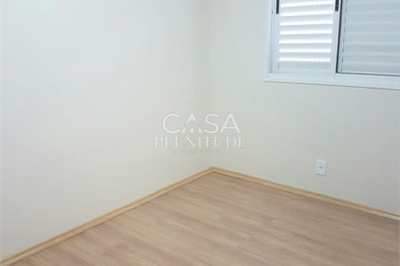 Apartamento à venda com 2 quartos em Jardim Maria Eugênia, Sorocaba, SP