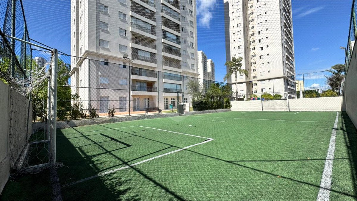 Apartamento à venda com 3 quartos, sendo 1 suíte, em Lauzane Paulista, São Paulo, SP