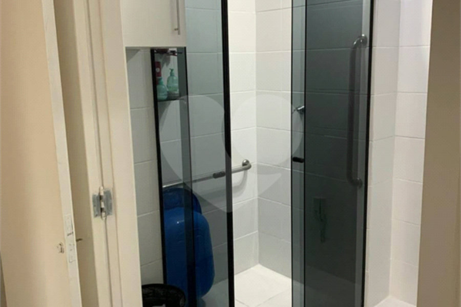 Apartamento à venda com 2 quartos em Jaraguá, São Paulo, SP