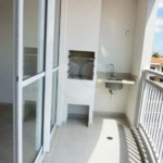 Apartamento à venda com 2 quartos, sendo 1 suíte,  em Pirituba, São Paulo, SP