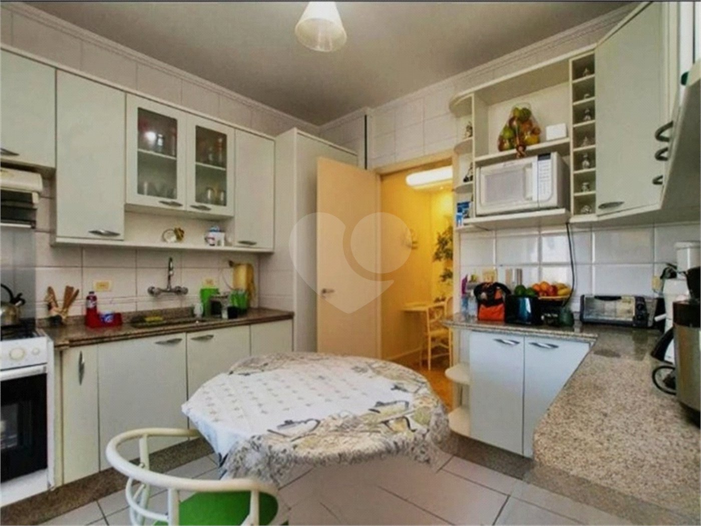 Apartamento à venda com 3 quartos, sendo 1 suíte, em Vila Galvão, Guarulhos, SP