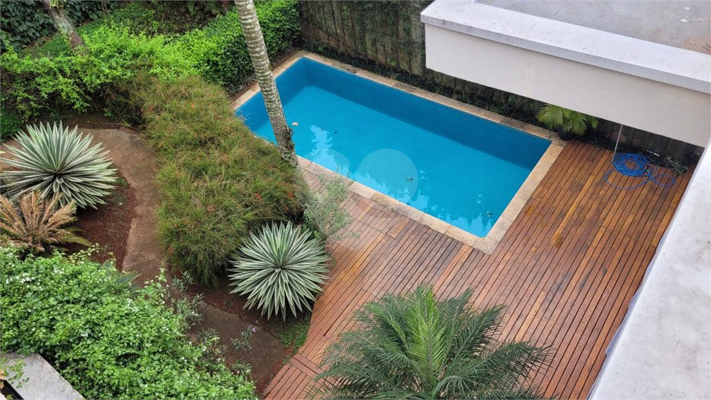 Sobrado à venda com 4 suítes em Alto da Boa Vista, São Paulo, SP