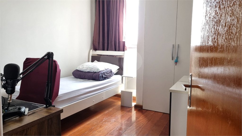 Apartamento à venda com 3 quartos, sendo 1 suíte, em Vila Guarani (z Sul), São Paulo, SP