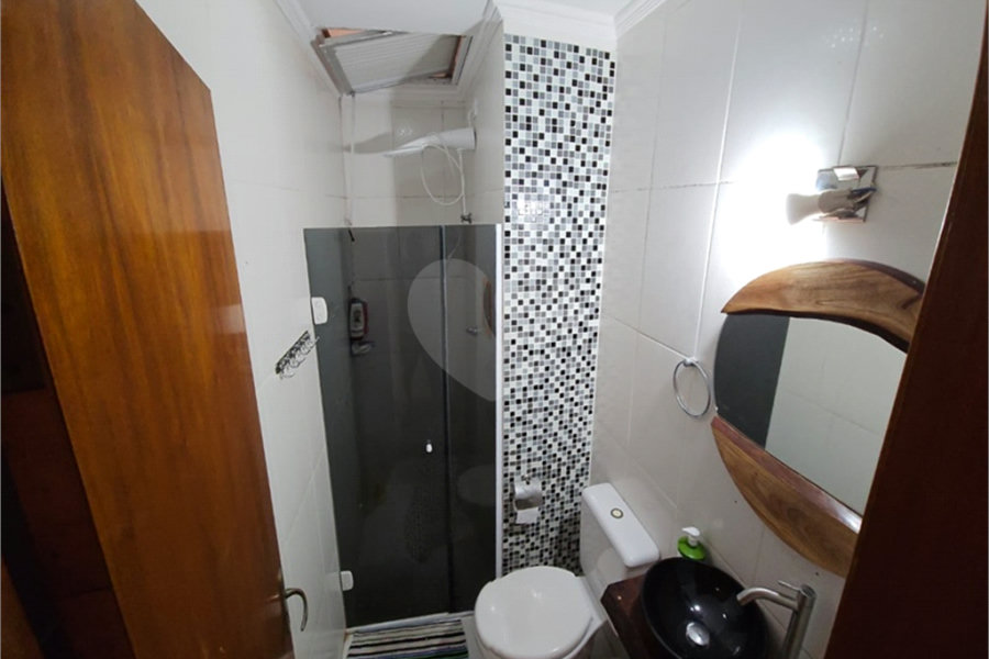 Casa à venda com 2 quartos no condomínio Tulipa 3, São Paulo - SP