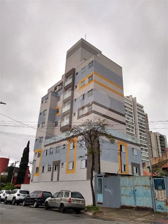 Studio à venda com 1 quarto em Santana, São Paulo, SP