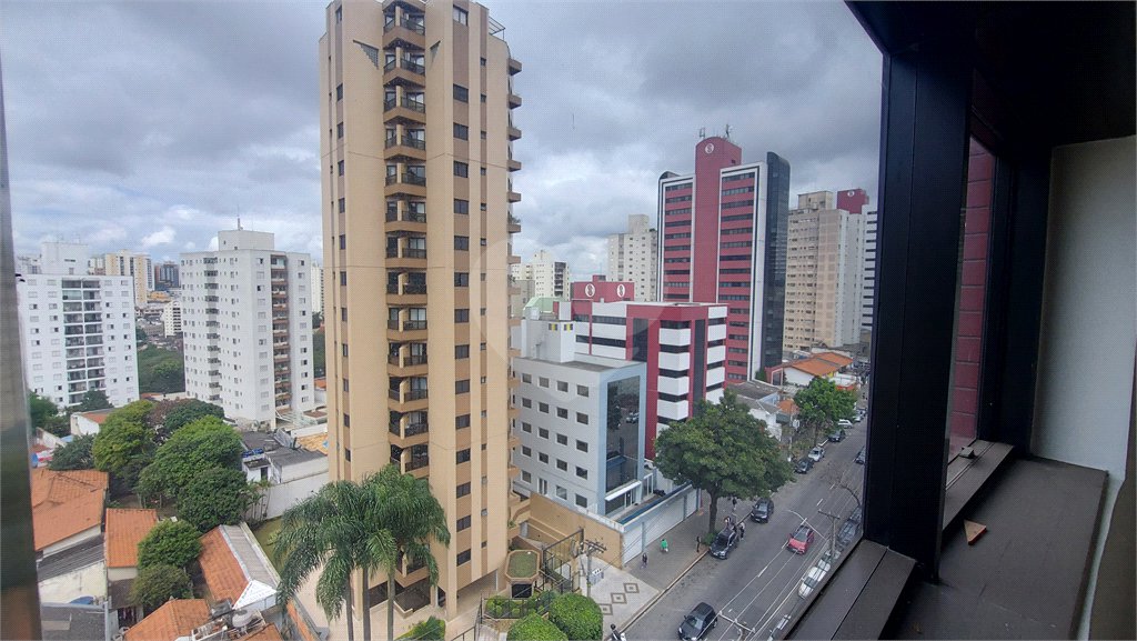 Sala à venda em Vila Monte Alegre, São Paulo, SP