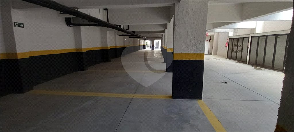Apartamento à venda com 2 quartos em Freguesia do Ó, São Paulo, SP