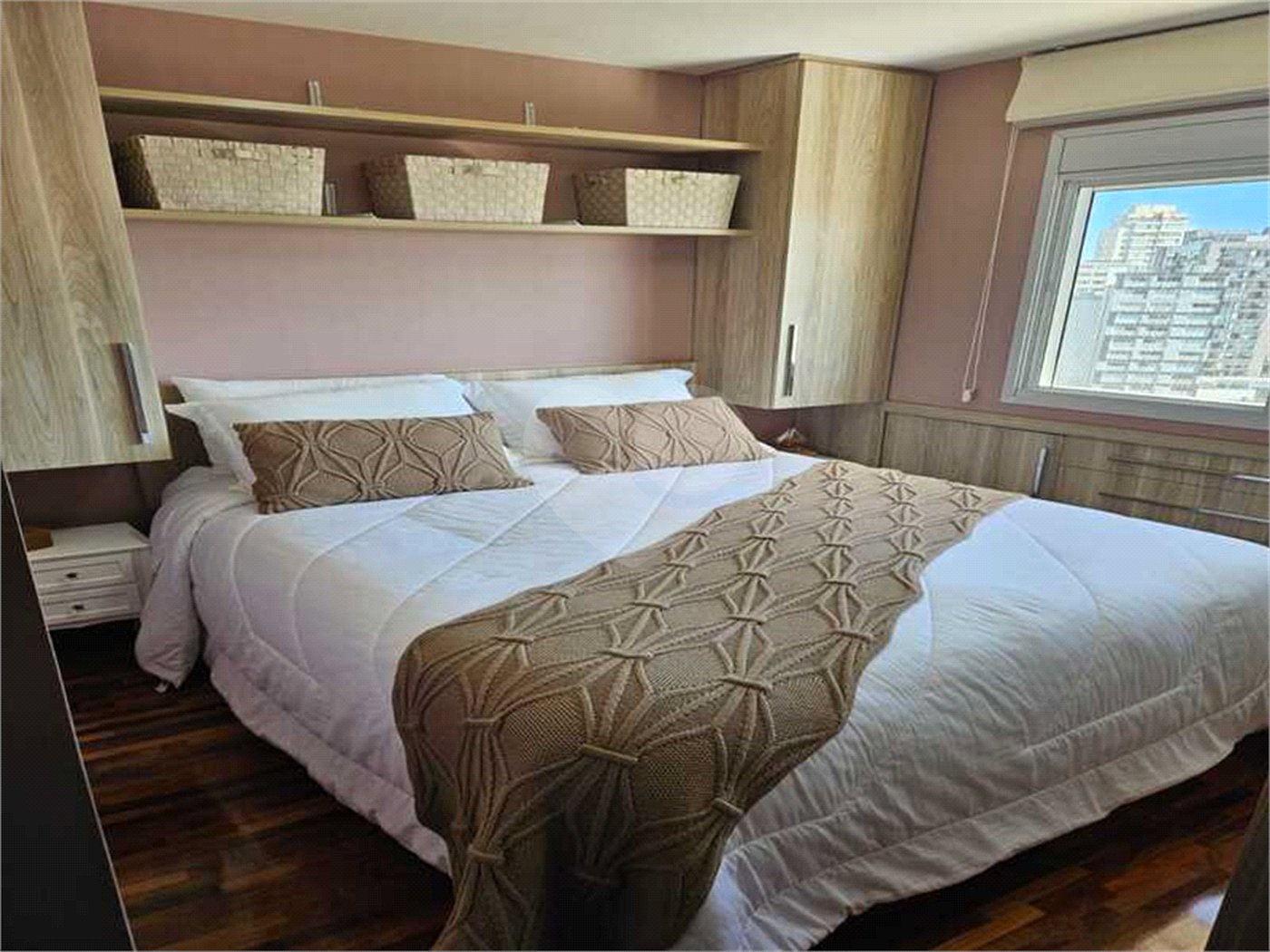 Apartamento à venda com 1 suíte em Vila Congonhas, São Paulo, SP