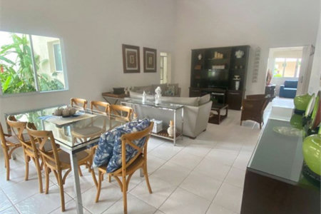 Casa Residencial à venda, Acapulco, Guarujá - CA0291.
