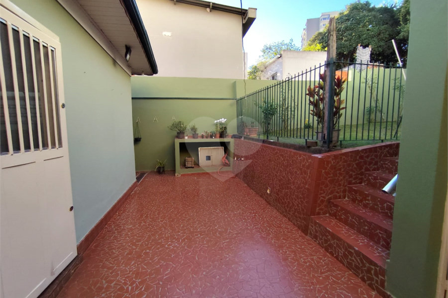 Casa Térrea à venda com 2 quartos em Santana, São Paulo, SP