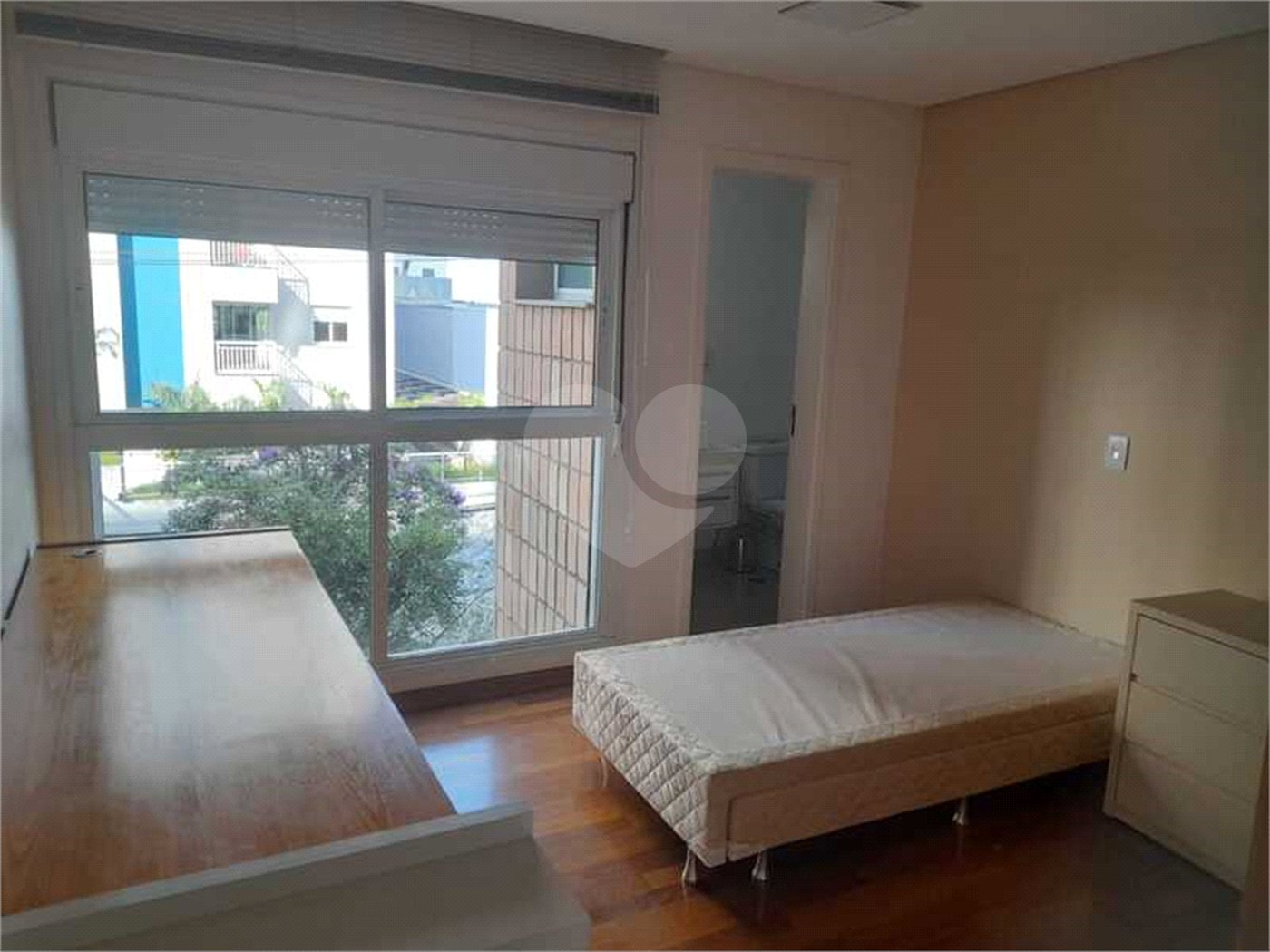 Apartamento à venda com 3 suítes em Campestre, Santo André, SP