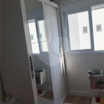 Apartamento à venda com 1 suíte em Jardim Oriente, São José dos Campos, SP