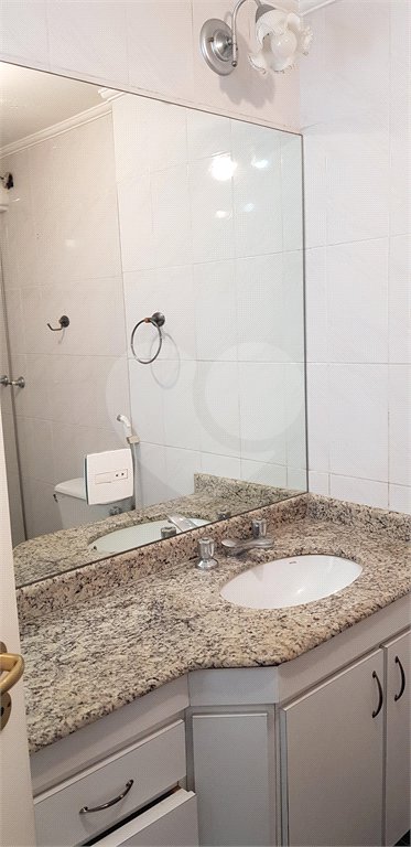 Apartamento à venda com 3 quartos, sendo 2 suítes, em Água Fria, São Paulo, SP