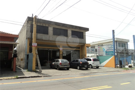 Salão Comercial para alugar em Jardim Ivana, São Paulo, SP