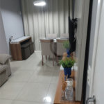 Apartamento à venda com 2 quartos, sendo 1 suíte,  em Jardim Flor da Montanha, Guarulhos, SP