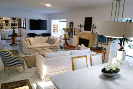 Apartamento à venda com 4 suítes em Vila Andrade, São Paulo, SP