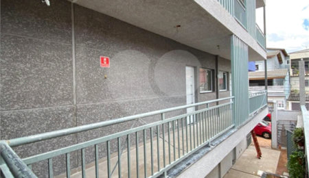 Apartamento à venda com 1 quarto em Vila Dom Pedro Ii, São Paulo, SP