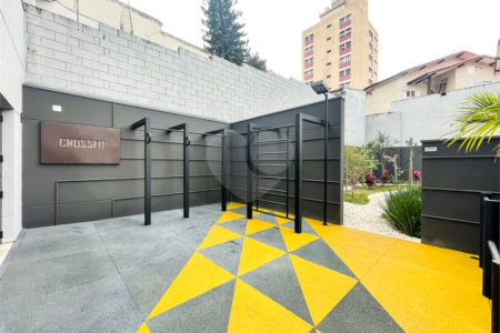 Apartamento à venda com 3 suítes em Vila São José (ipiranga), São Paulo, SP