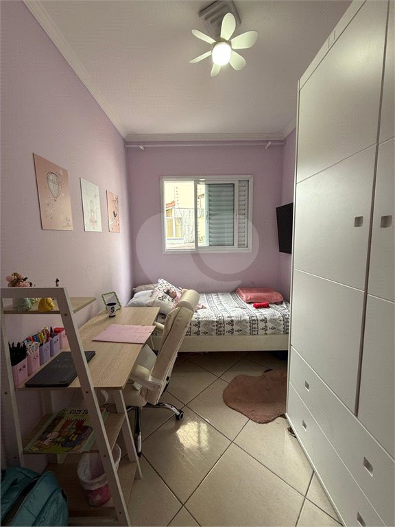 Cobertura à venda com 2 quartos, sendo 1 suíte, em Casa Branca, Santo André, SP
