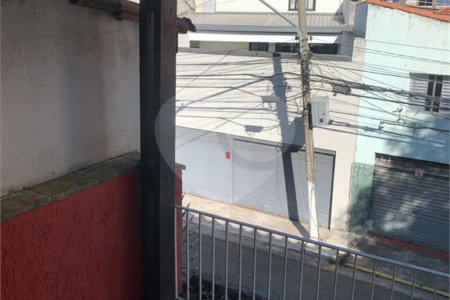 Casa à venda com 2 quartos, sendo 1 suíte, em Água Fria, São Paulo, SP