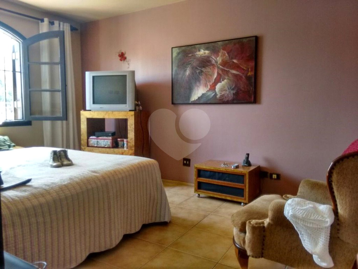 Casa à venda com 4 suítes em Vila Sônia, São Paulo, SP