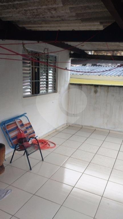 Sobrado à venda com 2 quartos em Pirituba, São Paulo, SP