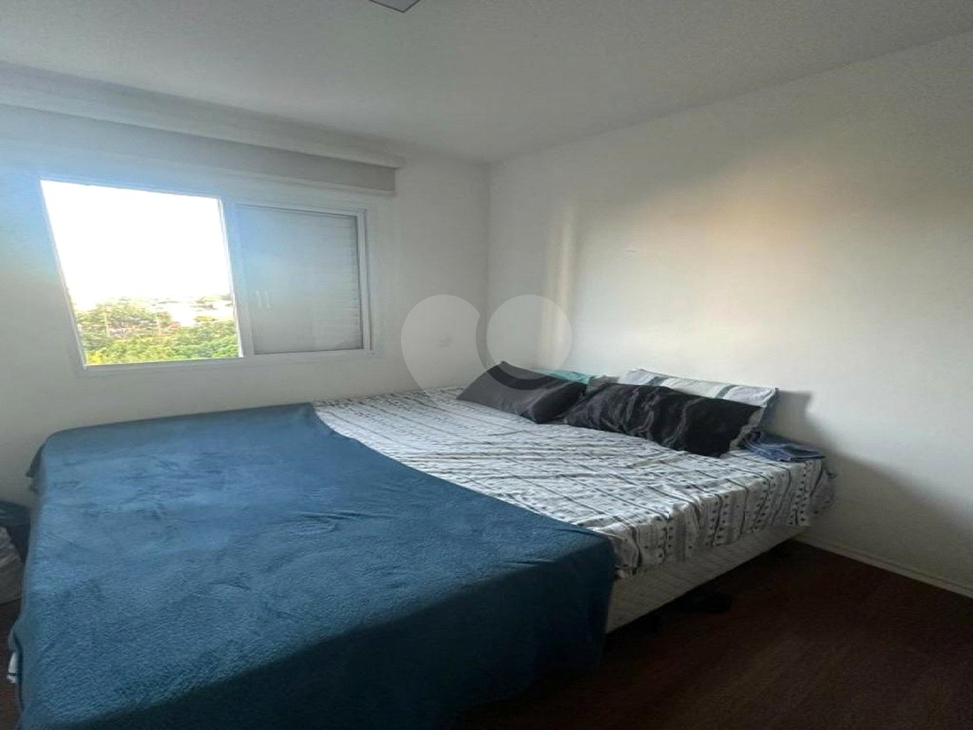 Apartamento à venda com 2 quartos em Vila Butantã, São Paulo, SP