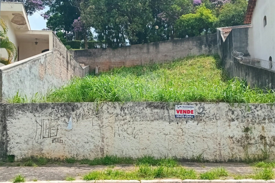 Terreno à venda em Tremembé, São Paulo, SP