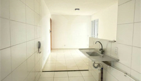 Apartamento à venda com 2 quartos em Guaratiba, Rio de Janeiro, RJ
