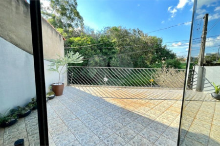 Casa à venda com 3 quartos, sendo 1 suíte,  em Jardim Wanel Ville IV, Sorocaba, SP