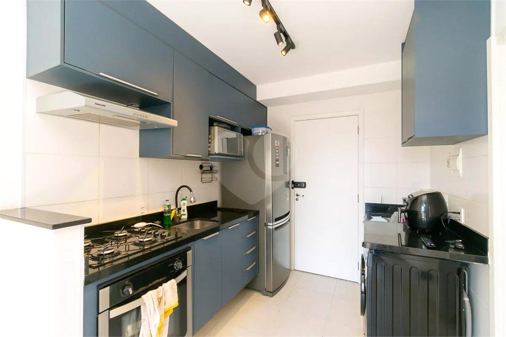Apartamento à venda com 1 quarto em Vila Ema, São Paulo, SP