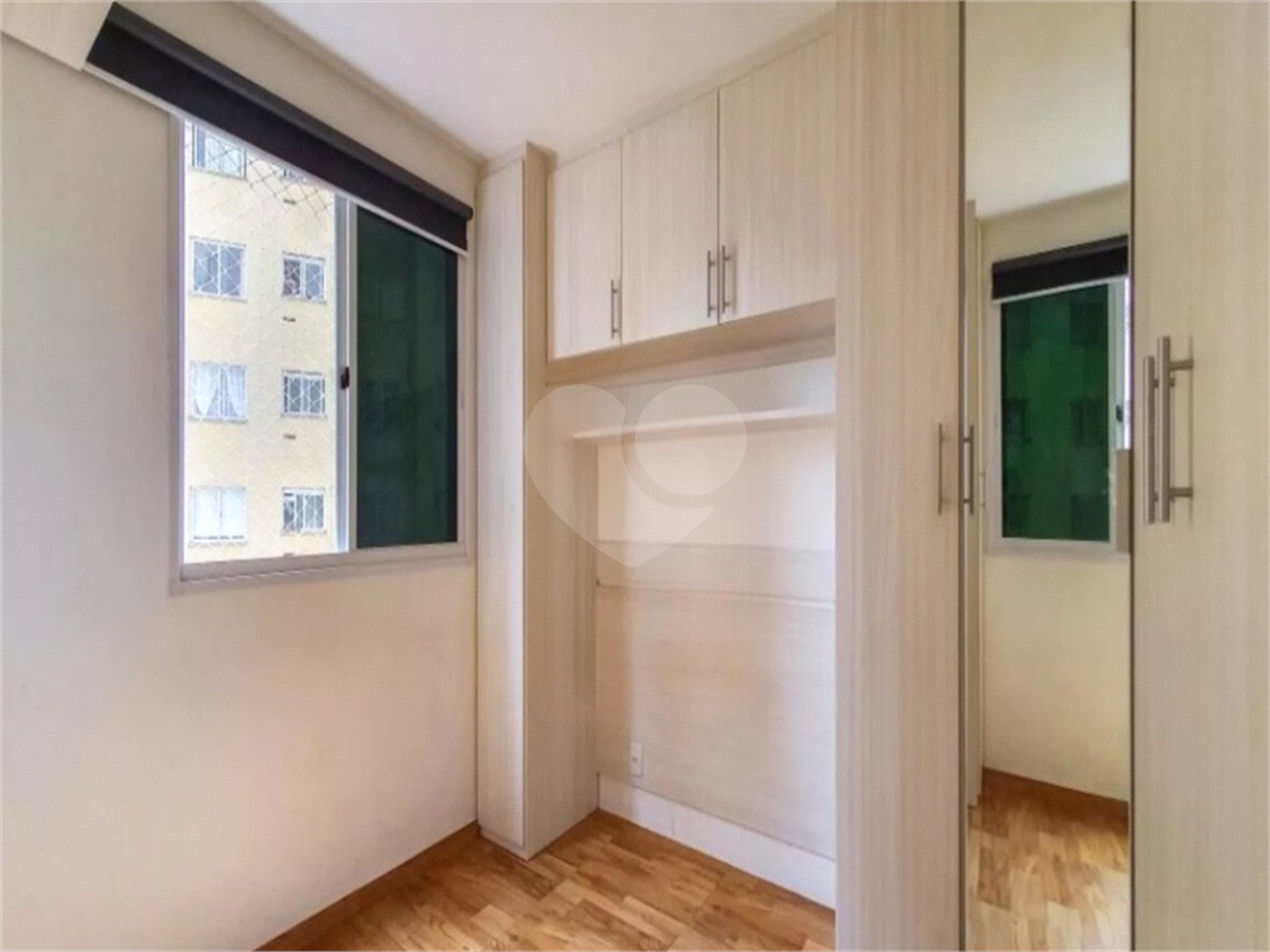 Apartamento à venda com 2 quartos em Cambuci, São Paulo, SP