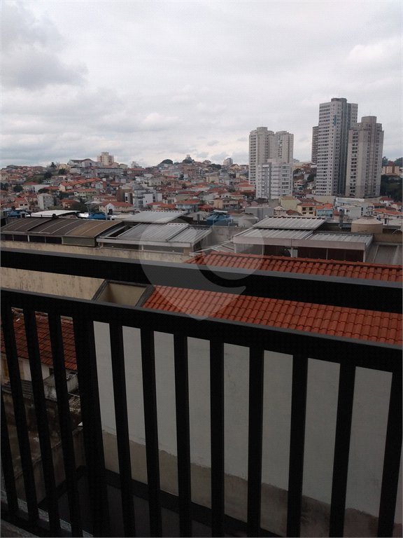 Studio para alugar com 1 quarto em Tucuruvi, São Paulo, SP