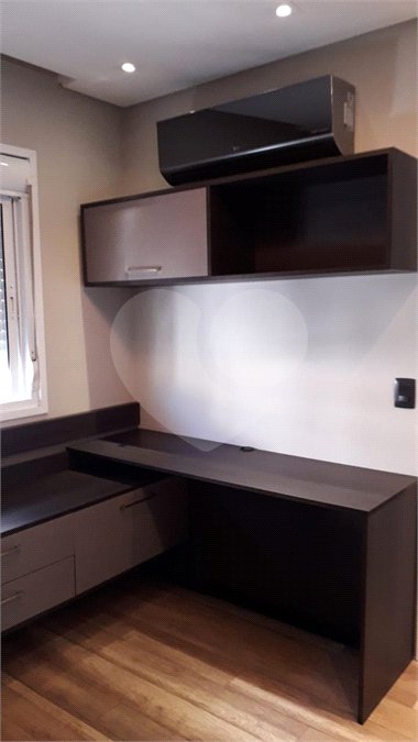 Apartamento à venda com 3 quartos, sendo 1 suíte, no Centro, São Bernardo do Campo, SP