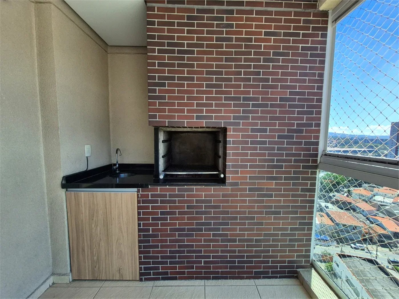 Apartamento à venda com 2 quartos, sendo 1 suíte, em Vila Leopoldina, São Paulo, SP