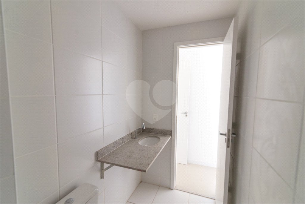 Apartamento à venda com 3 quartos, sendo 1 suíte,  em Vila Isabel, Rio de Janeiro, RJ