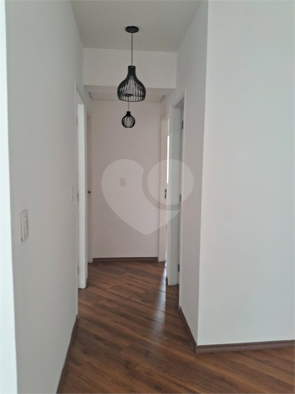 Apartamento à venda com 3 quartos, sendo 2 suítes, em Santana, São Paulo, SP