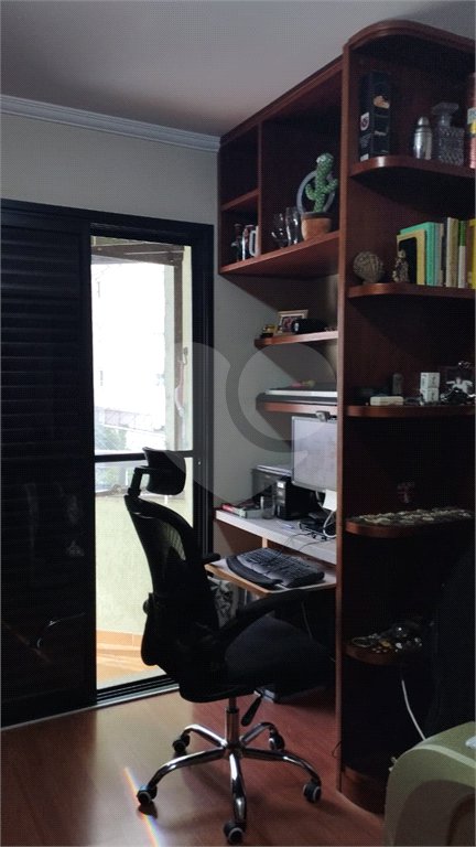 Apartamento à venda com 3 quartos, sendo 1 suíte, em Santana, São Paulo, SP
