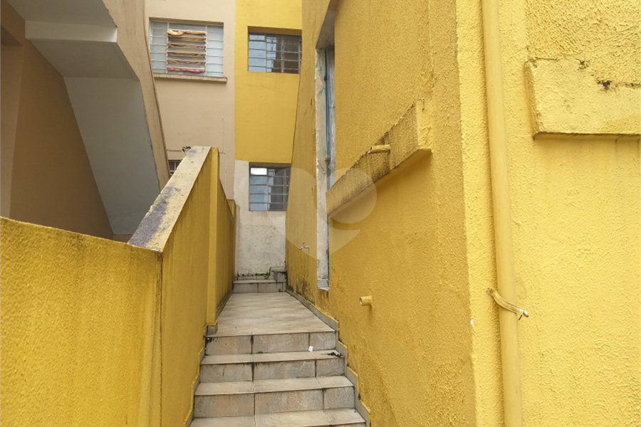Casa à venda com 5 quartos, sendo 1 suíte,  em Santana, São Paulo, SP