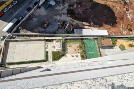 Apartamento à venda com 3 suítes no Centro, São Bernardo do Campo, SP