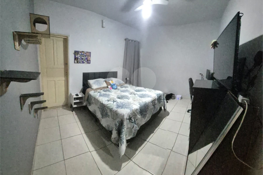 Casa à venda com 3 quartos, sendo 1 suíte, em Jabaquara, São Paulo, SP