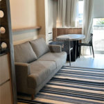 Apartamento para alugar com 1 suíte em Sumarezinho, São Paulo, SP