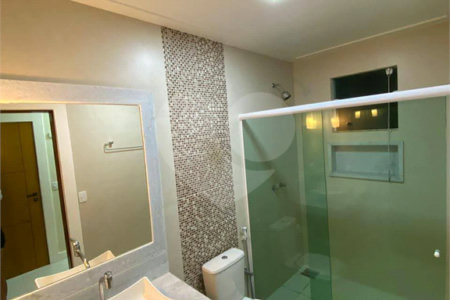 Casa à venda com 3 suítes em Caravelas, Armação dos Búzios, RJ