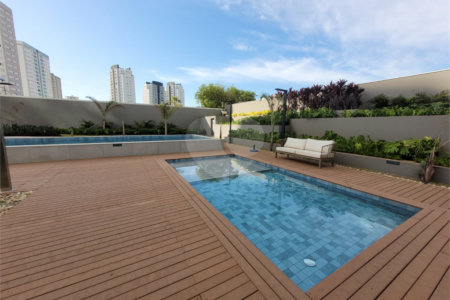 Apartamento à venda com 3 quartos, sendo 1 suíte,  em Parque Campolim, Sorocaba, SP