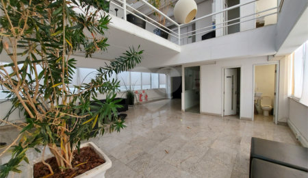 Prédio à venda em Chácara Flora, São Paulo, SP