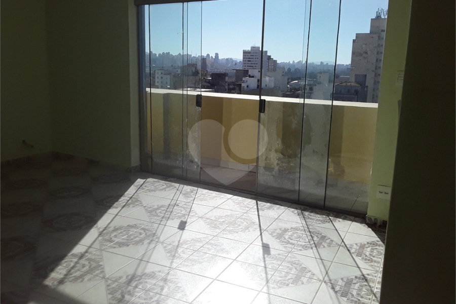 Apartamento à venda com 2 quartos em Bom Retiro, São Paulo, SP